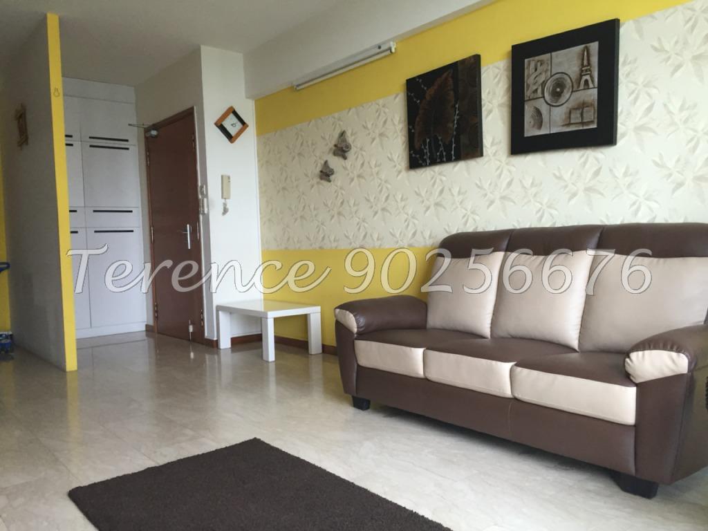 Lilydale (D27), Condominium #105297132